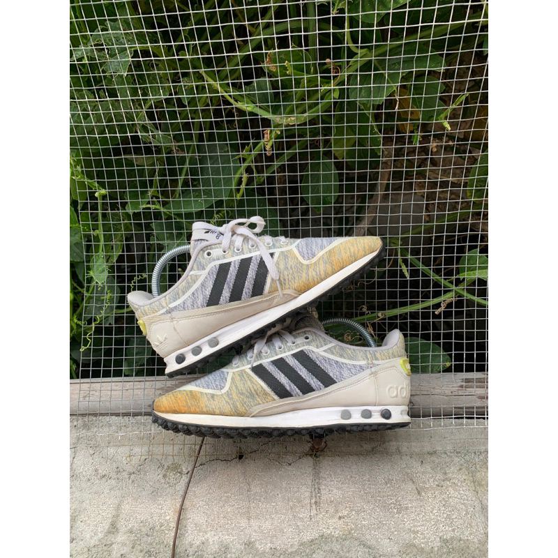 Adidas La Trainer II