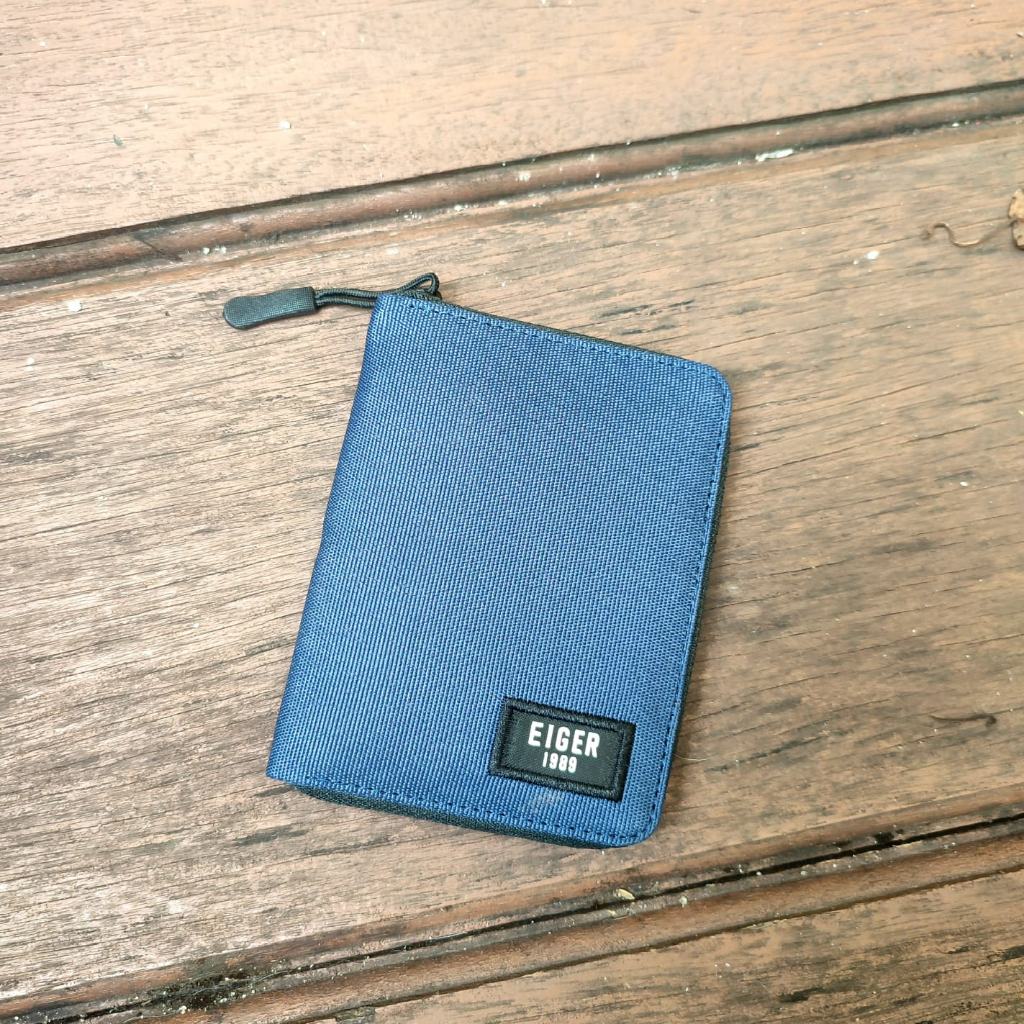 Dompet Eiger / EIGER X-FLORENCE WALLET
