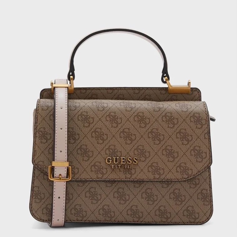 Gs Kristle Flap Over Crossbody Bag