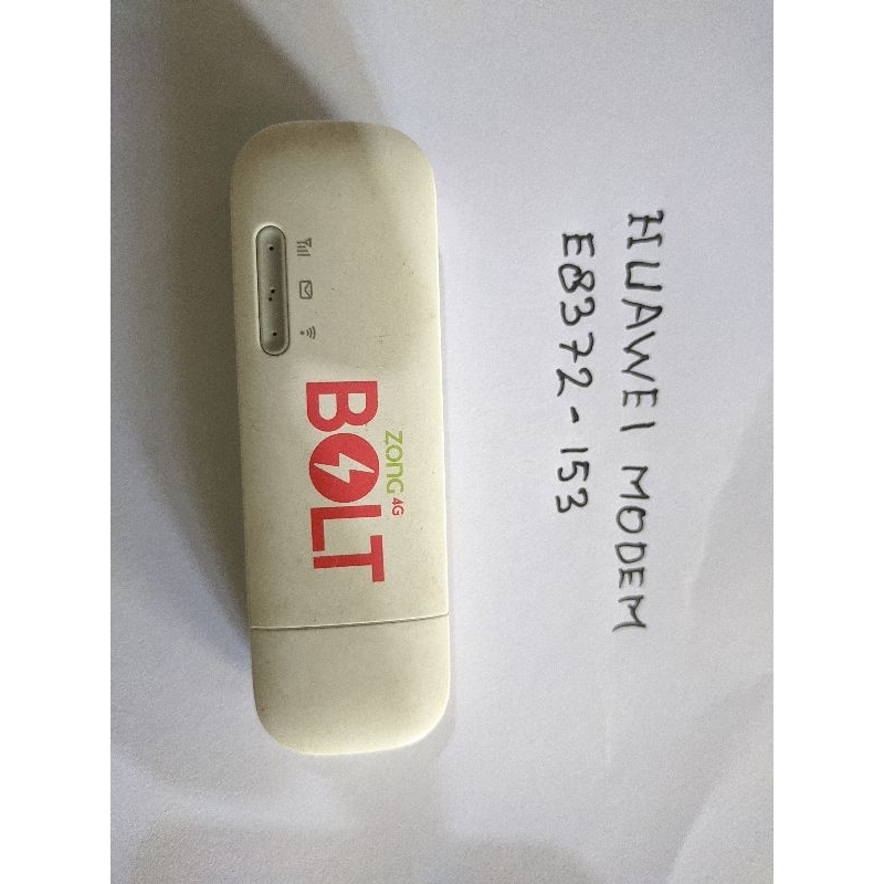 Modem Huawei E8372h
