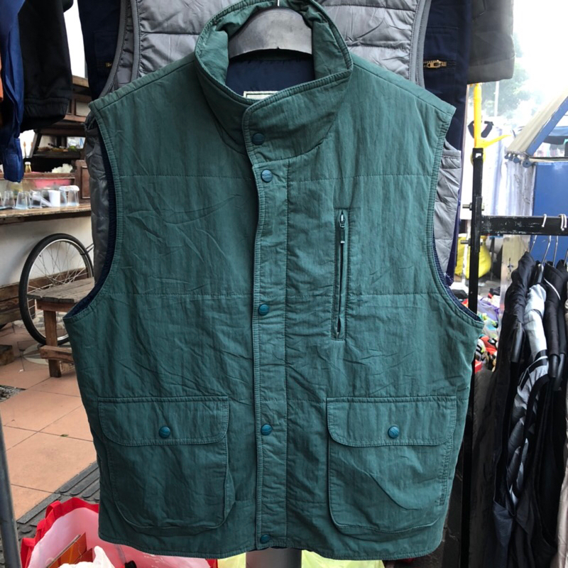 vest LL BEAN
