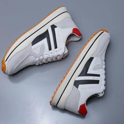 Sepatu Sneaker Wanita Import - LAQUITTA MY-21 Runing Shoes - Sepatu Import Olaharaga Cewe Santai