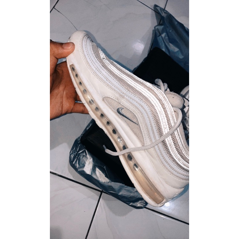 Nike airmax97 second 40