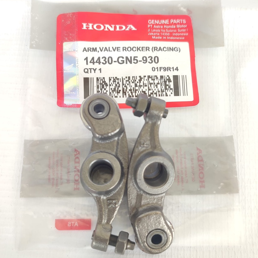 PLATUK HONDA GRAND 14430-GN5-830