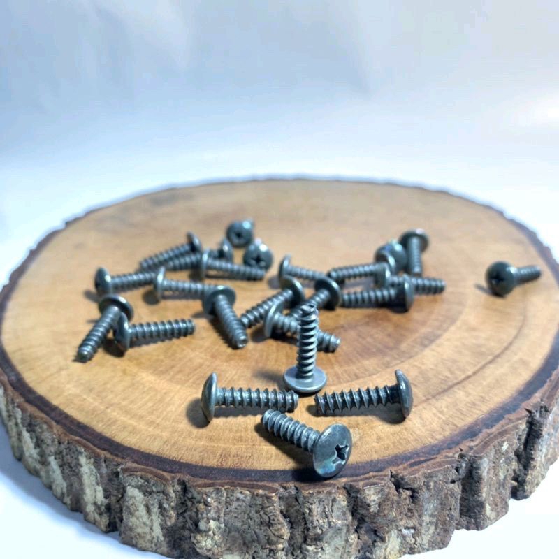 baut body Honda 4x16 beat pop Beat street Vario karbu Scoopy spacy Genio 110 original