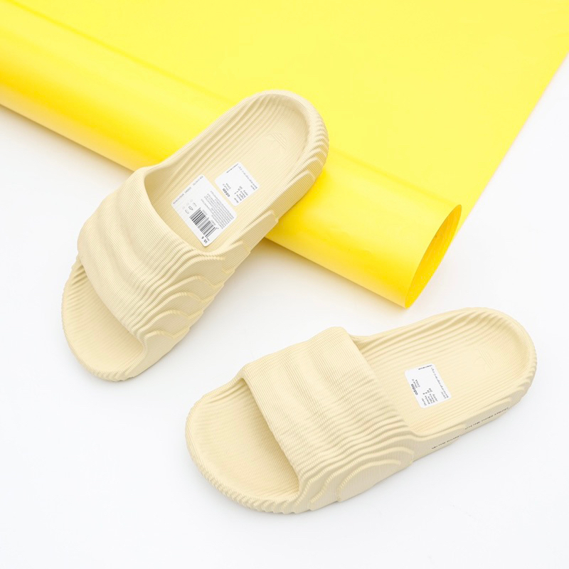 Adidas Adilette Slide Desert Sand