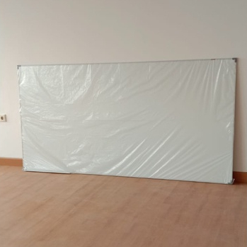 

whiteboard / papan tulis kantor 120 x 240cm
