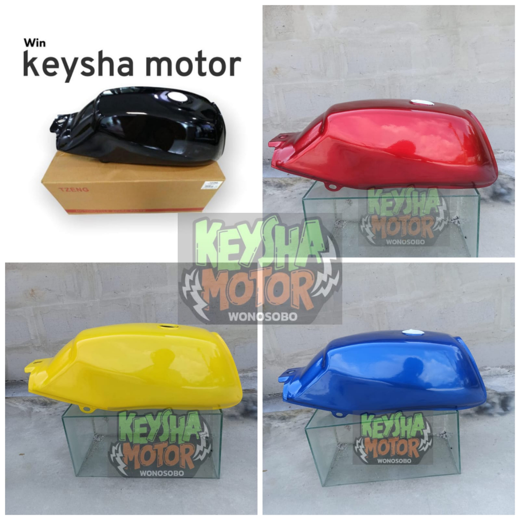 TANGKI HONDA WIN TENGKI MOTOR WIN