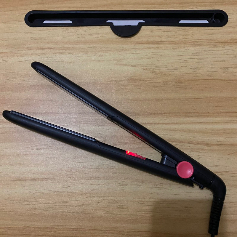 Catokan Rambut Remington Original Preloved - Hair Straightener