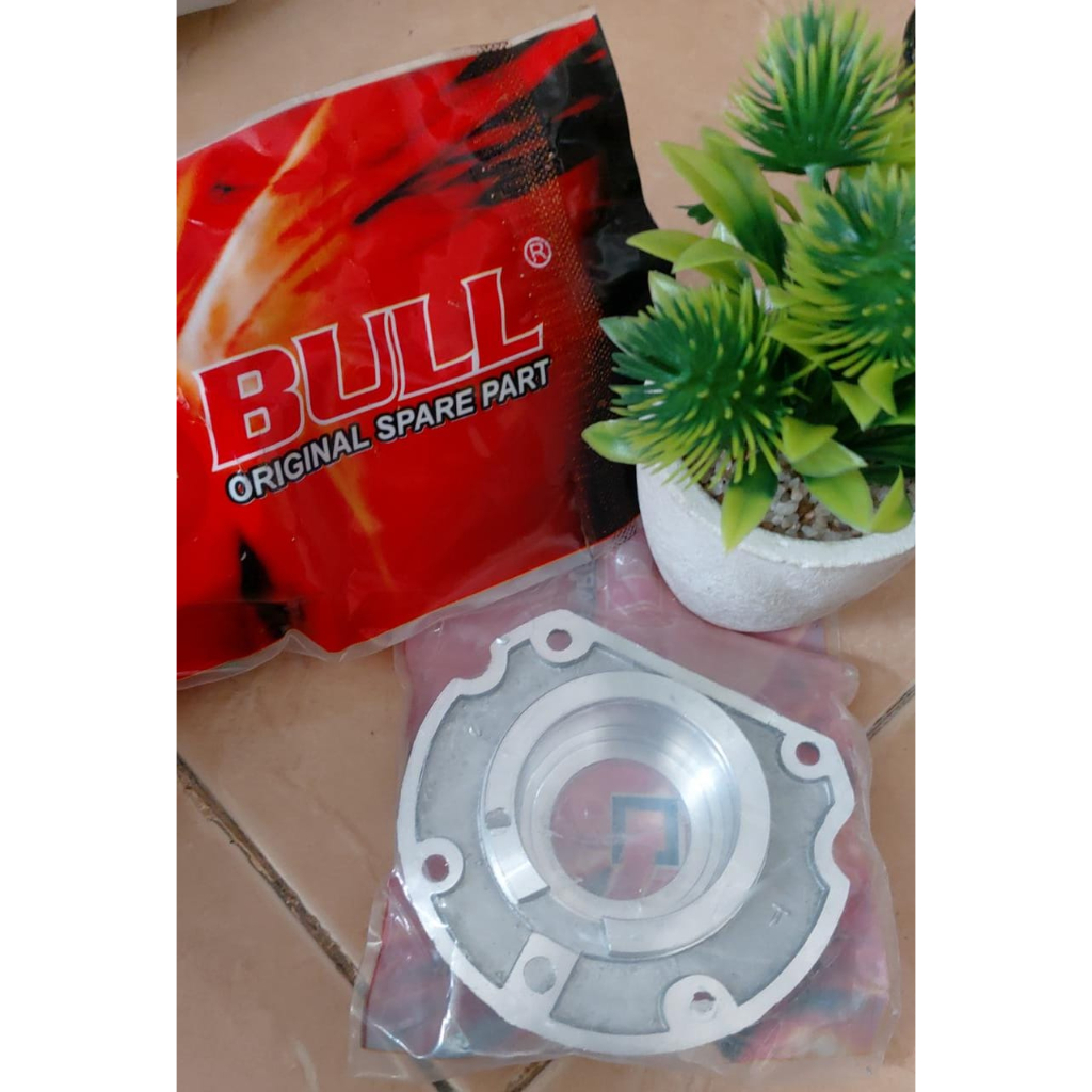 BEARING BOX ALMUNIUM GRENDA 7&quot; for N5900N MAKITA BULL