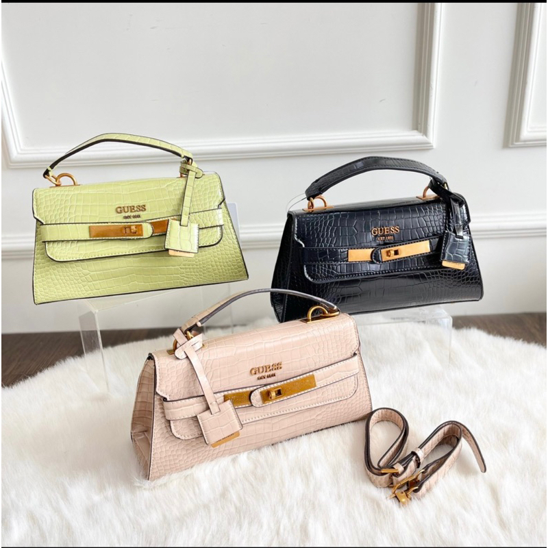 hand bag gues