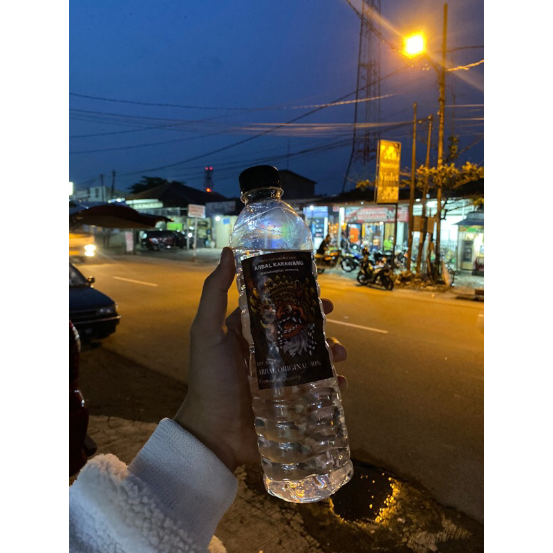 minuman tradisional bali