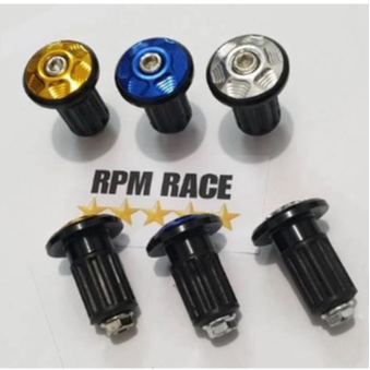 Jalu Stang Gepeng Pelindung Stang Model Gepeng Universal Motor Honda yamaha suzuki dll