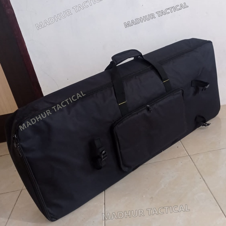 Tas Keyboard Korg PA 50 PA 500 PA 600 PA 700 PA 900 PA 1000 Softcase Cover Keyboard