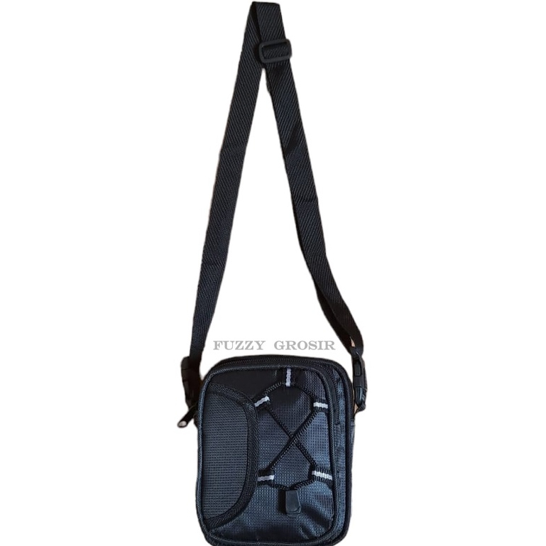 Tas Slingbag TOPSIDE 06 MODEL 2