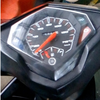 MIKA SPEEDOMETER / KACA KILOMETER MIO M3. MIO Z