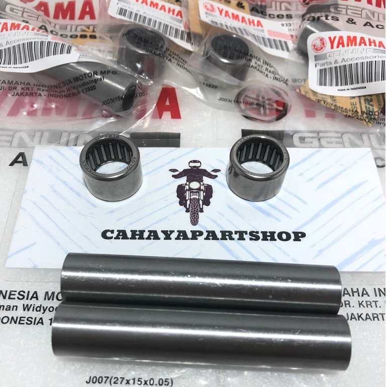 BOS BOSH SWING ARM AREM VIXION OLD NEW BOSH BOS LAHER BAMBU VIXION OLD LIGHTNING