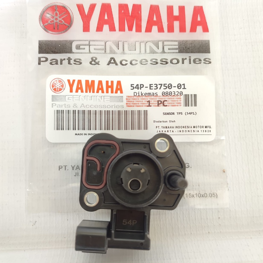 SENSOR TPS YAMAHA MIO J 54P-E3750-01