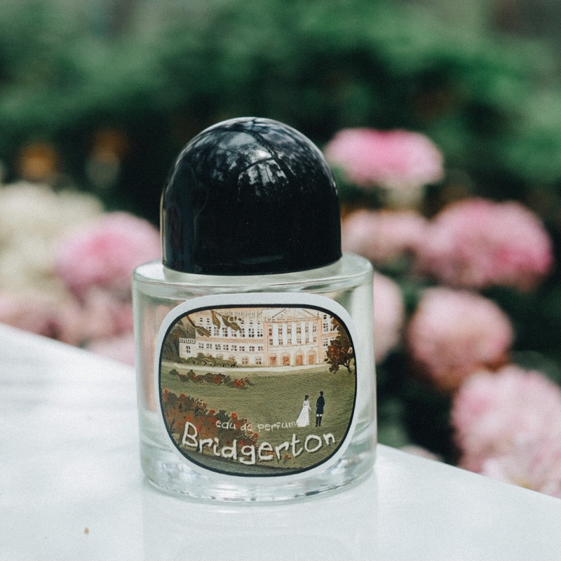 Bridgerton | de.claires | EDP