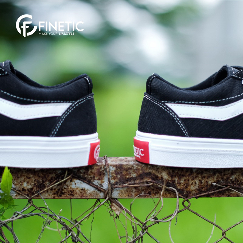 SEPATU VANS OLD SKOOL PRIA TERMURAH BERKUALITAS