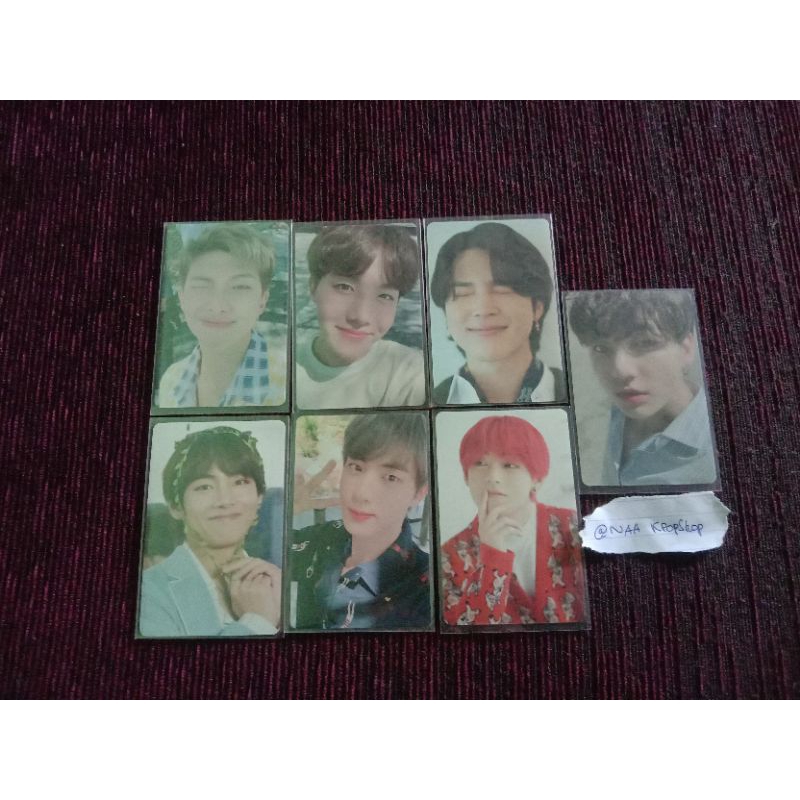 Sharing Dicon 101 BTS