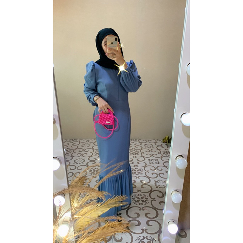 clara Dress