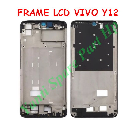 Frame LCD Vivo Y12 Y15 Y17 2019 Original Terlaris New