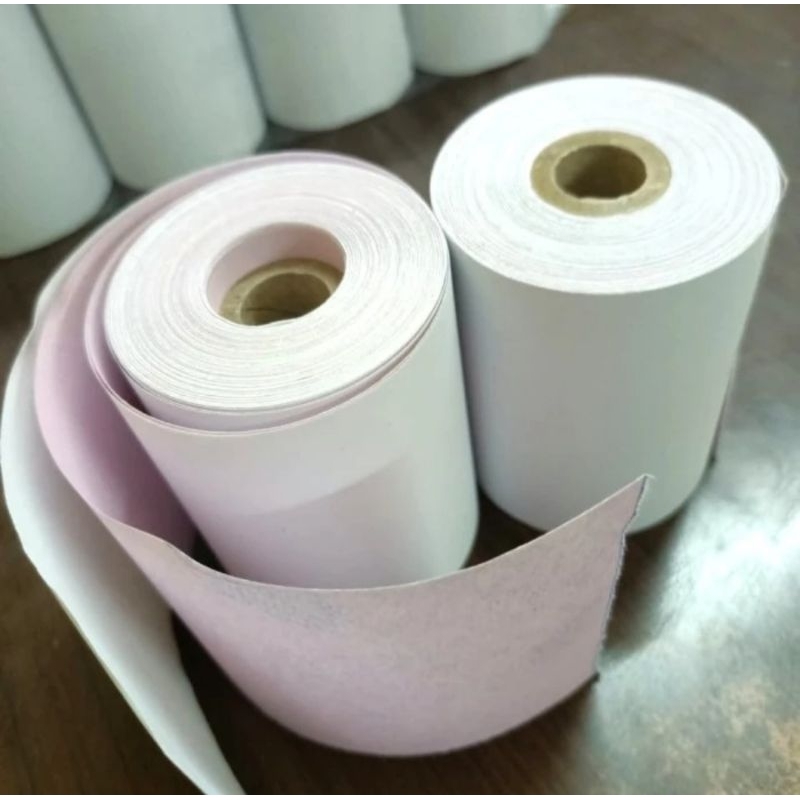 

kertas kasir ncr 2 play 75x60