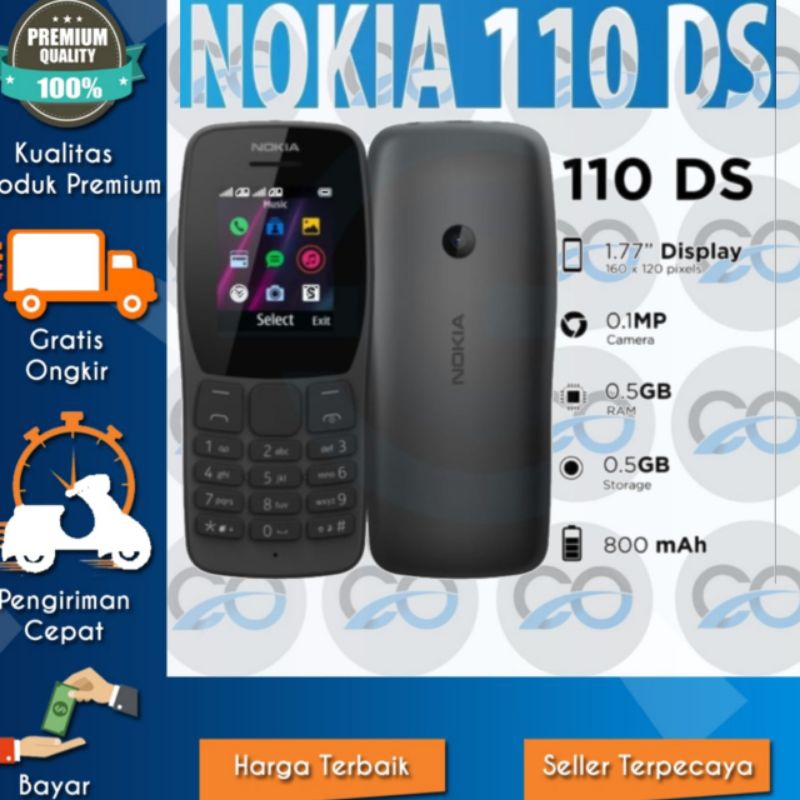 Nokia 110