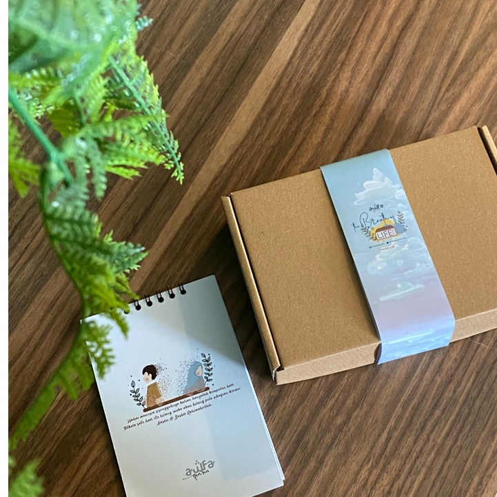 

Tambahan Paket Hampers