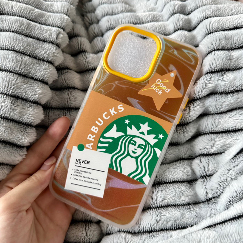 Casetify Hologram Case Iphone 14 Pro Max 13 Pro 12 13Pro 14Pro 14 Plus 11 X Xs Xr Xsmax 7 8 Plus Offwhite LV Starbucks NASA