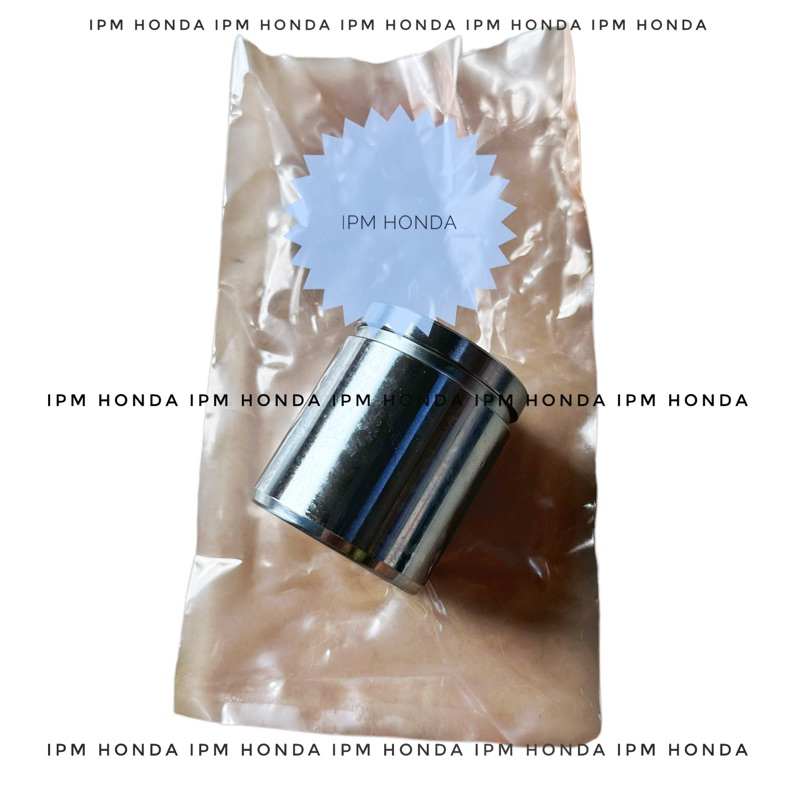 45216 SHJ Piston Kaliper Caliper Rem Brake Depan Honda CRV Gen 3 4 RE RE1 RE3 RM RM1 RM3 2007-2017