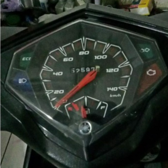 mika kaca speedometer mio m3 mio 125 mica kaca spidometer spedometer