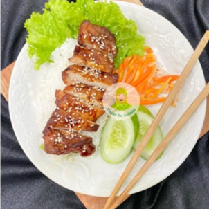 

new||Grilled Chicken |Chicken Teriyaki Premium Isi 10 |dari daging ayam tanpa tulang