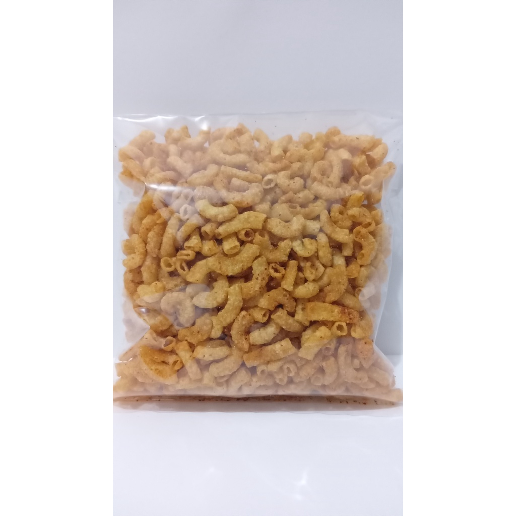 

Makaroni pedas 250 gr