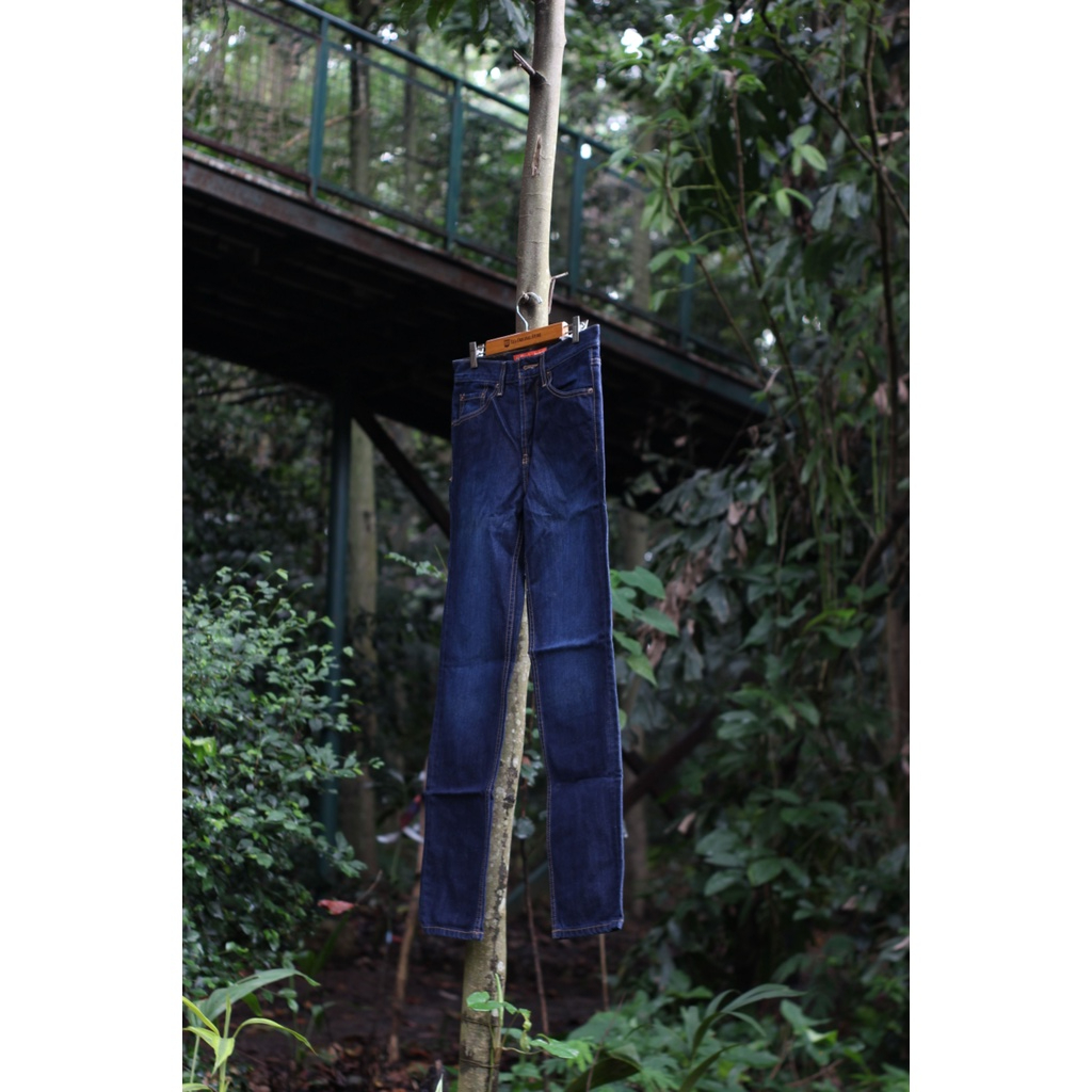 LEA jeans reguler fit original 606