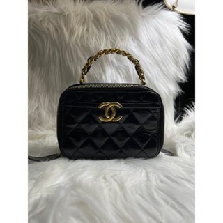 chanel small handbags