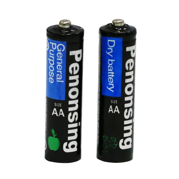 Baterai Battery Batre Batere Batu AA A2 Non rechargeable bukan ABC