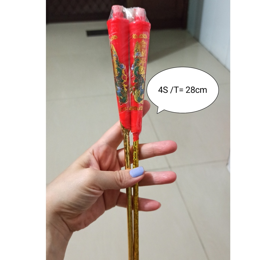 Lilin naga kaki 5s/4s/3s ( cek deskripsi)