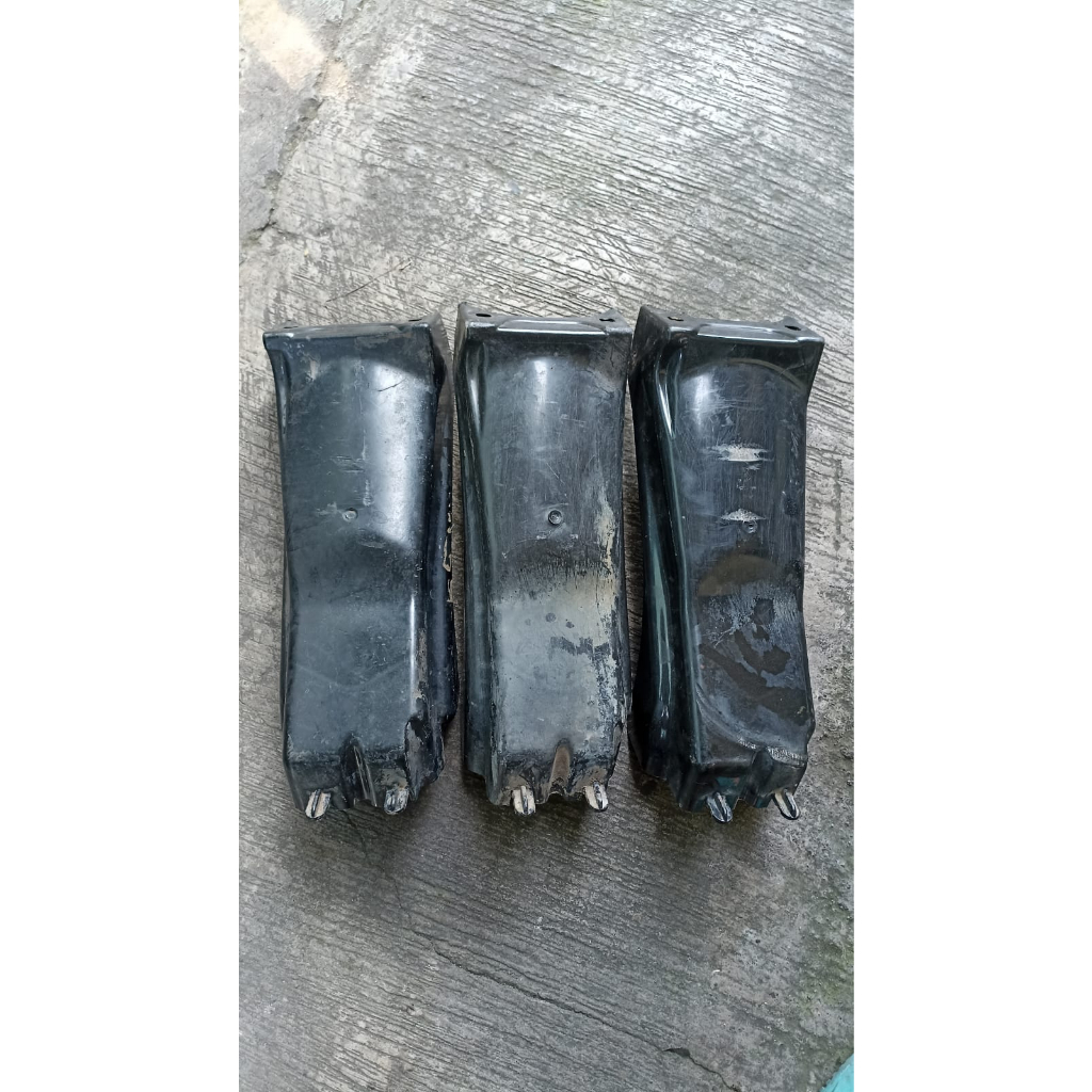 SELEBOR GL100 SAMBUNGAN SELEBOR BELAKANG GL100 ORIGINAL