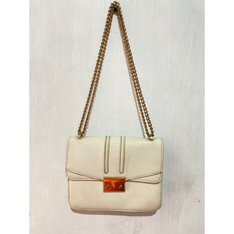 sling bag tas wanita charles n keith