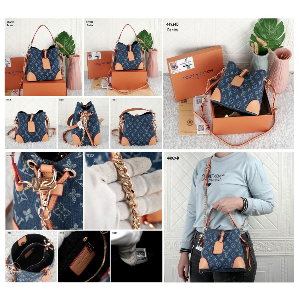 Hobo Mini Bag 44924D