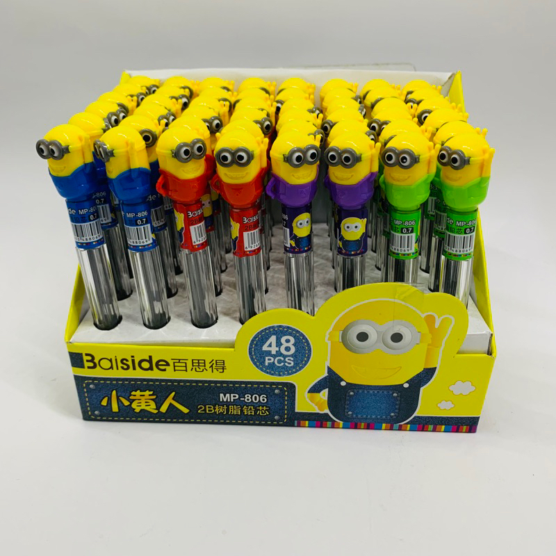 

Refill Pensil Mekanik isi 12 pcs