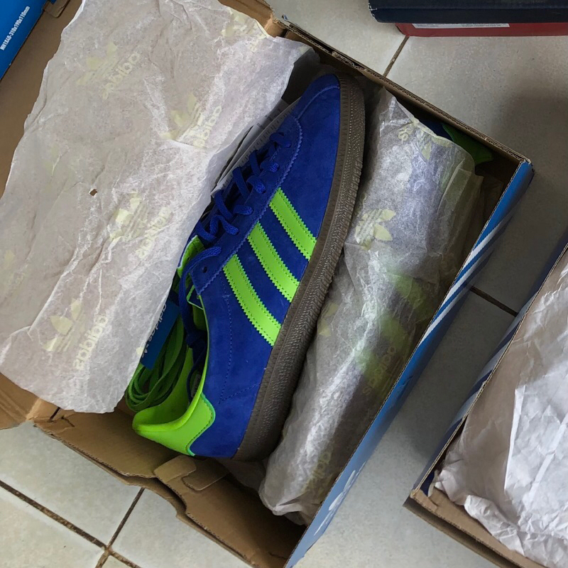 Adidas Athen City Series
