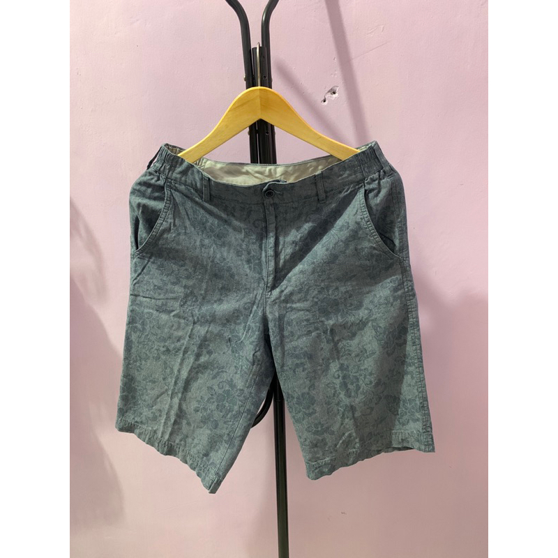 Celanapendek GRACEFUL DAYS secondbranded