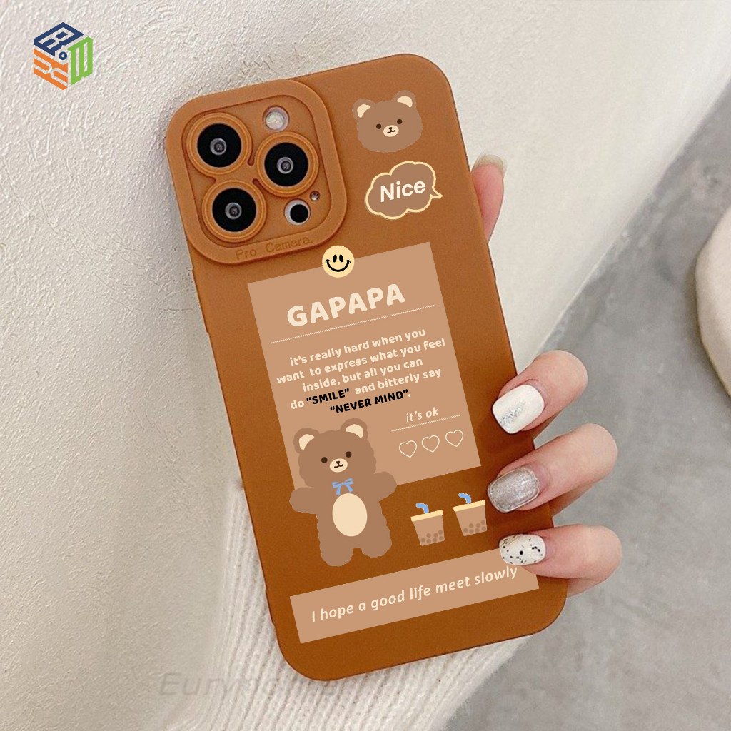 Case Realme Narzo 50i Narzo 50i Prime Narzo 50a Prime Realme 9i