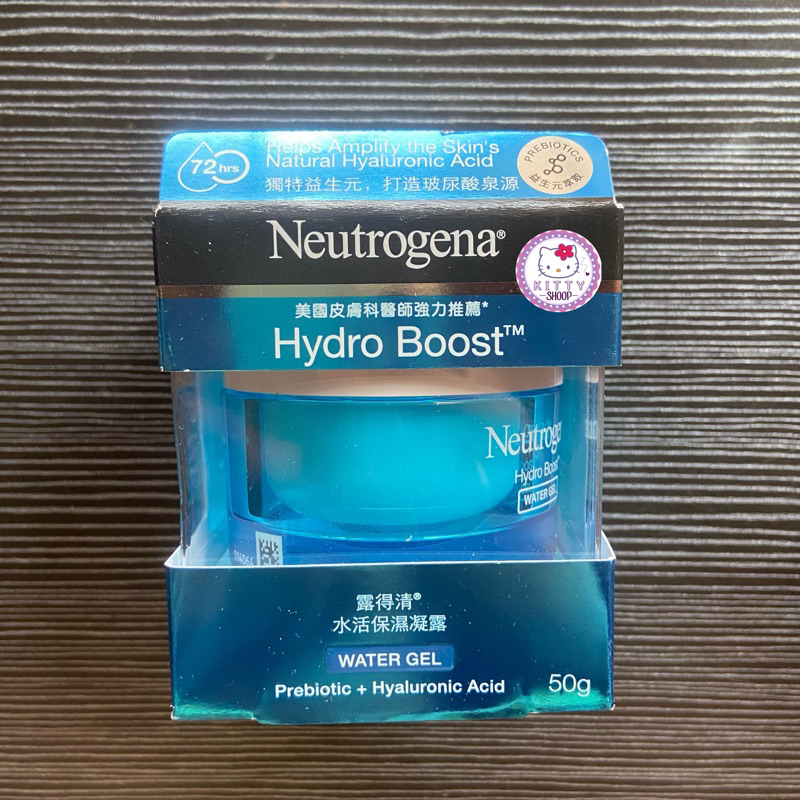 NEUTROGENA Hydro Boost Water Gel 50gr