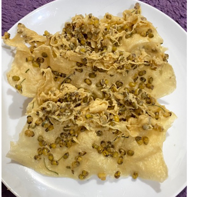 

PEYEK KACANG HIJAU ( 250 gr )