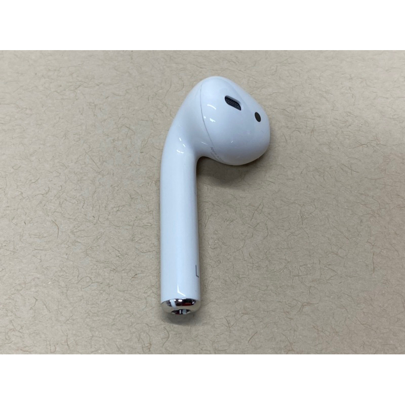 Jual Airpods Gen 2 Original Cabutan Kiri/left Only Earpiece | Shopee ...