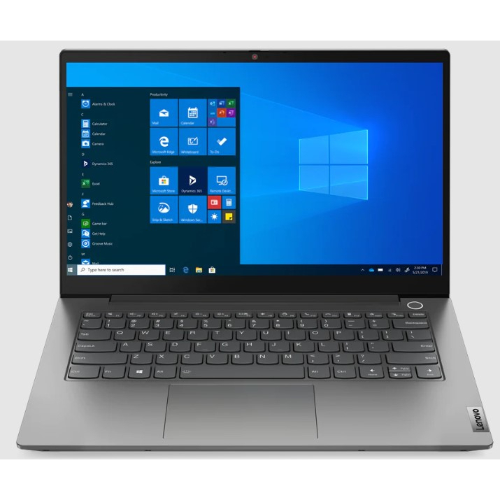 LENOVO THINKBOOK 14 G2 I7 1165G7 24GB 512SSD IRISXE W11+OHS 14.0FHD IPS FP BLIT 2/2/2 GRY -BTID